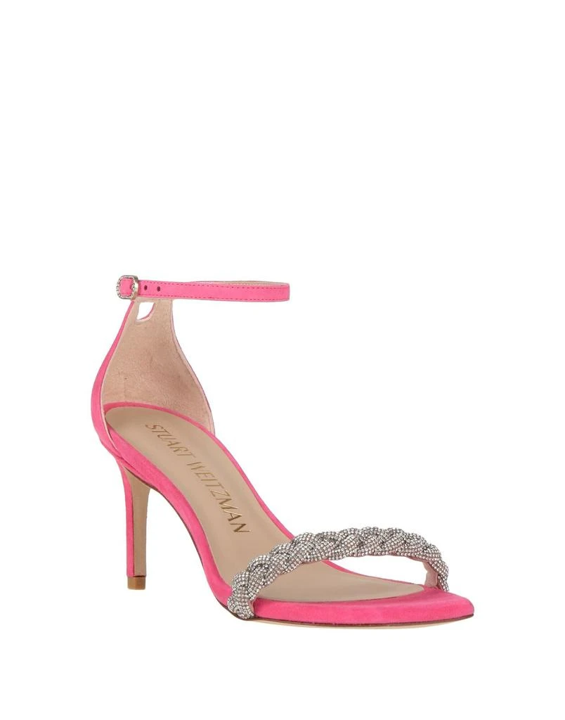 Stuart Weitzman Sandals 2