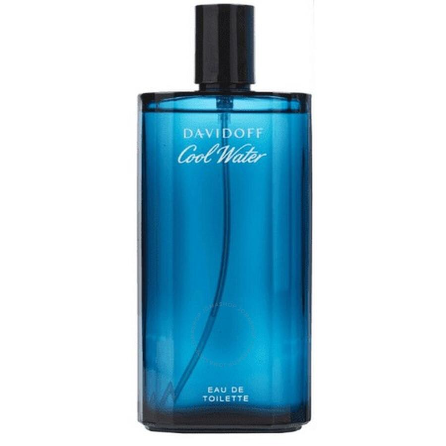 Davidoff Davidoff Cool Water Mens EDT