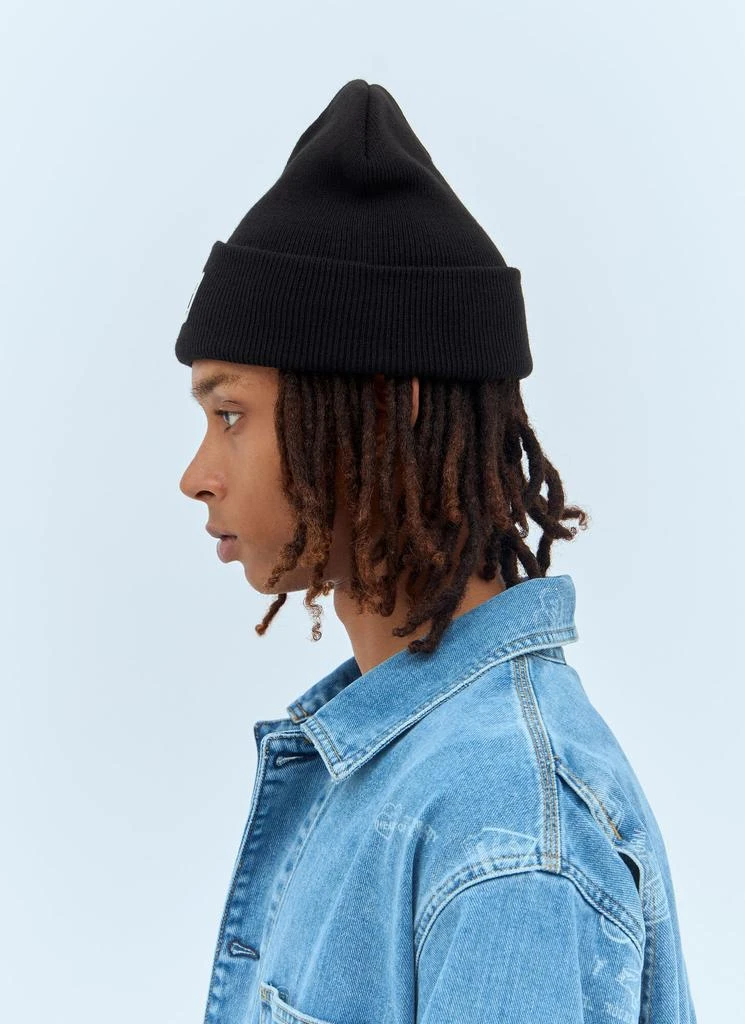 Carhartt WIP Ashley Beanie Hat 4