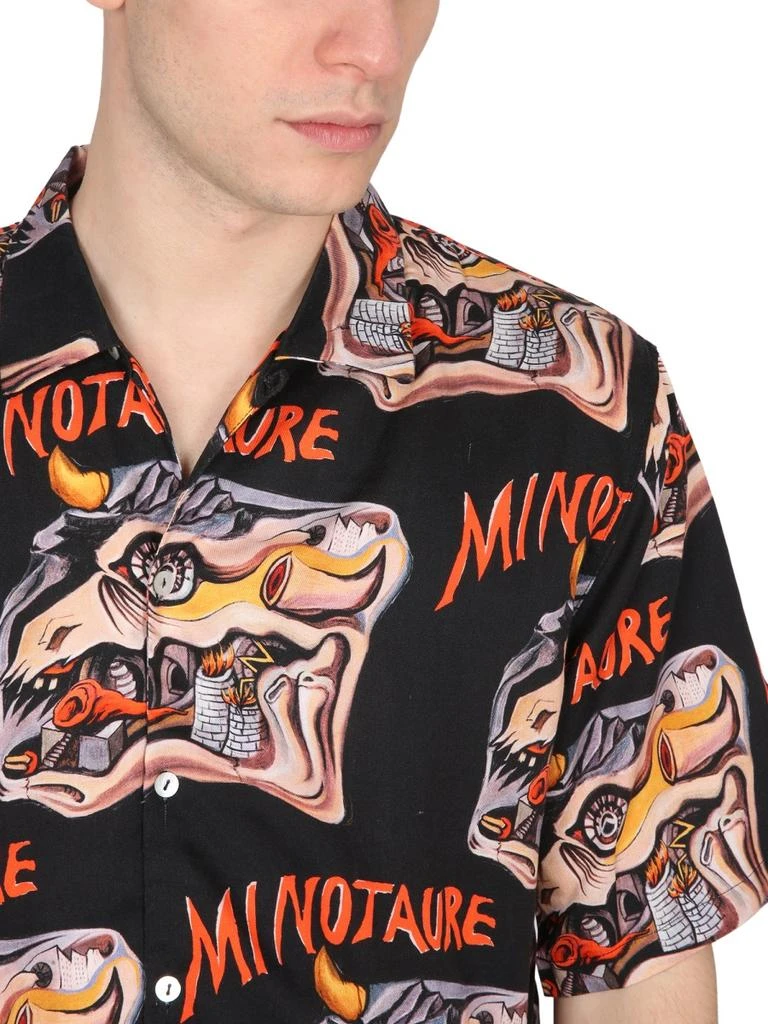 ENDLESS JOY MINOTAURE SHIRT 4
