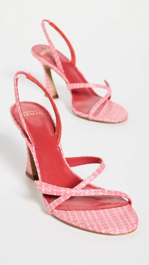 Alexandre Birman Tita Bell 85mm Sandals 4