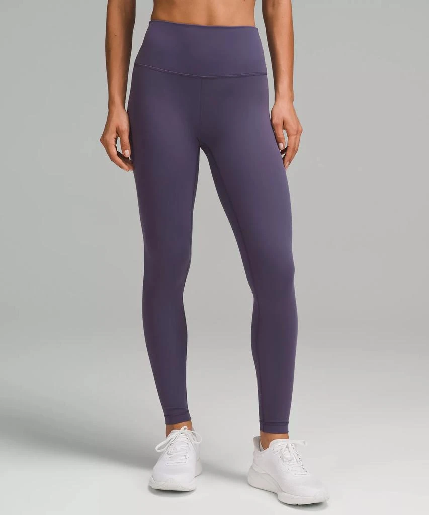 lululemon Wunder Train High-Rise Tight 28" 23