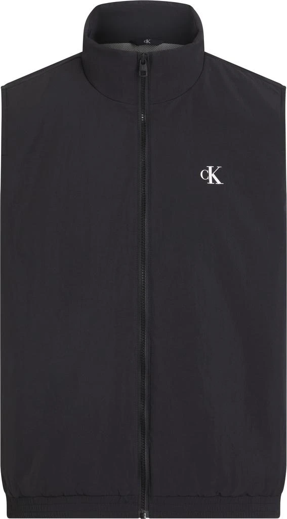 Calvin Klein Calvin Klein Coats Black 1