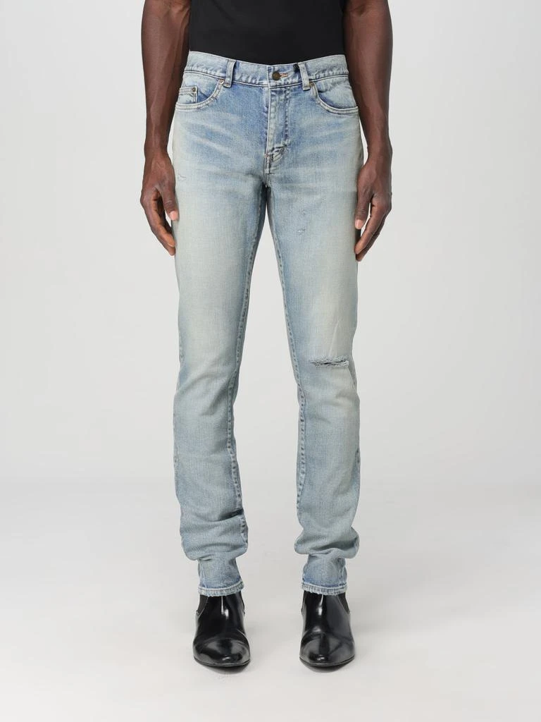 Yves Saint Laurent Jeans men Saint Laurent 1