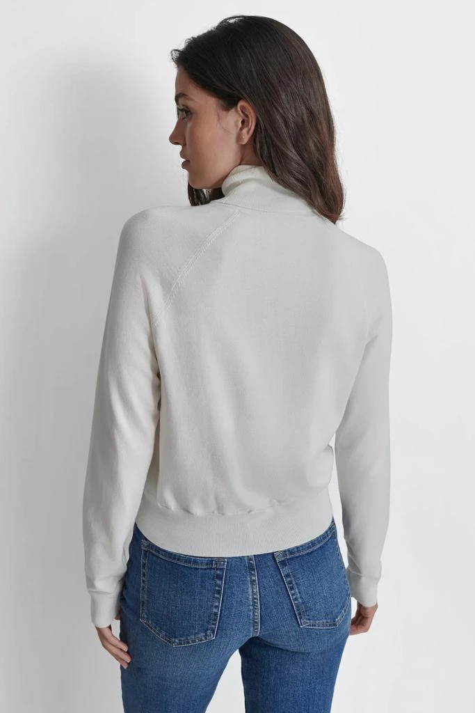 DKNY TURTLENECK SWEATER 2