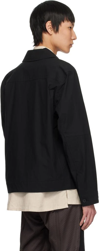 Craig Green Black Worker Jacket 3