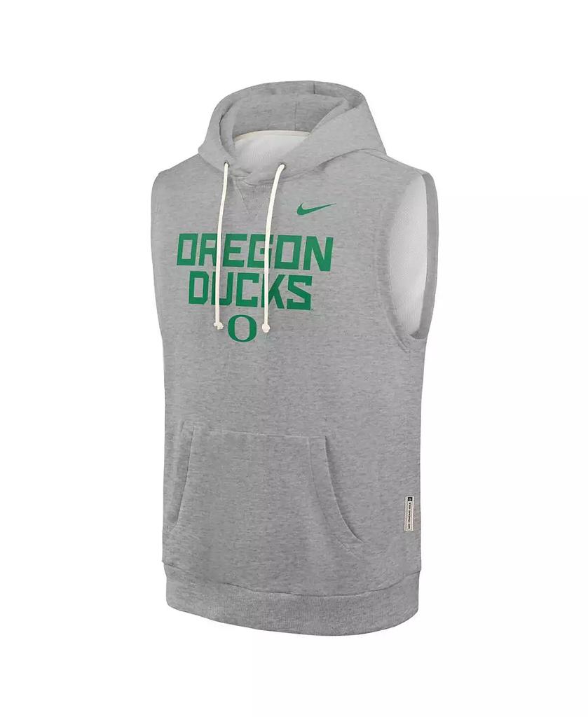 Nike 【THERMA-FIT】OREGON DUCKS パーカーUS XL Vtg Nike Therma Fit hoodie sweatshirt pullover Small Oregon