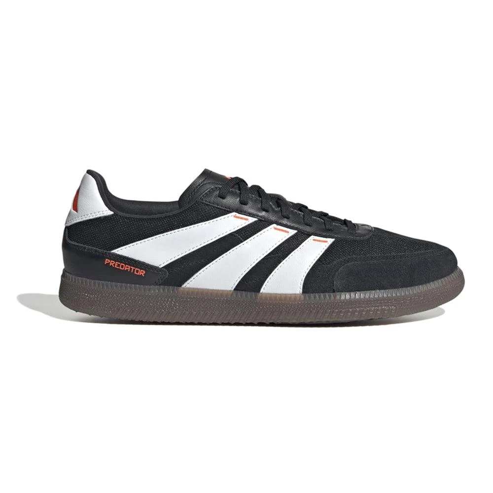 Adidas Predator Freestyle Indoor Soccer Shoes 1