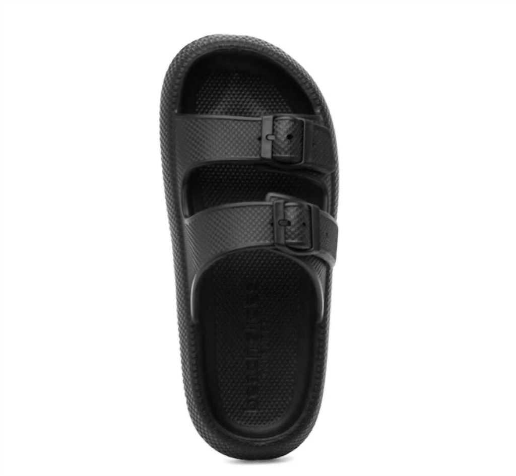 J/Slides J/Slides - Women's Socool Eva Slide 5