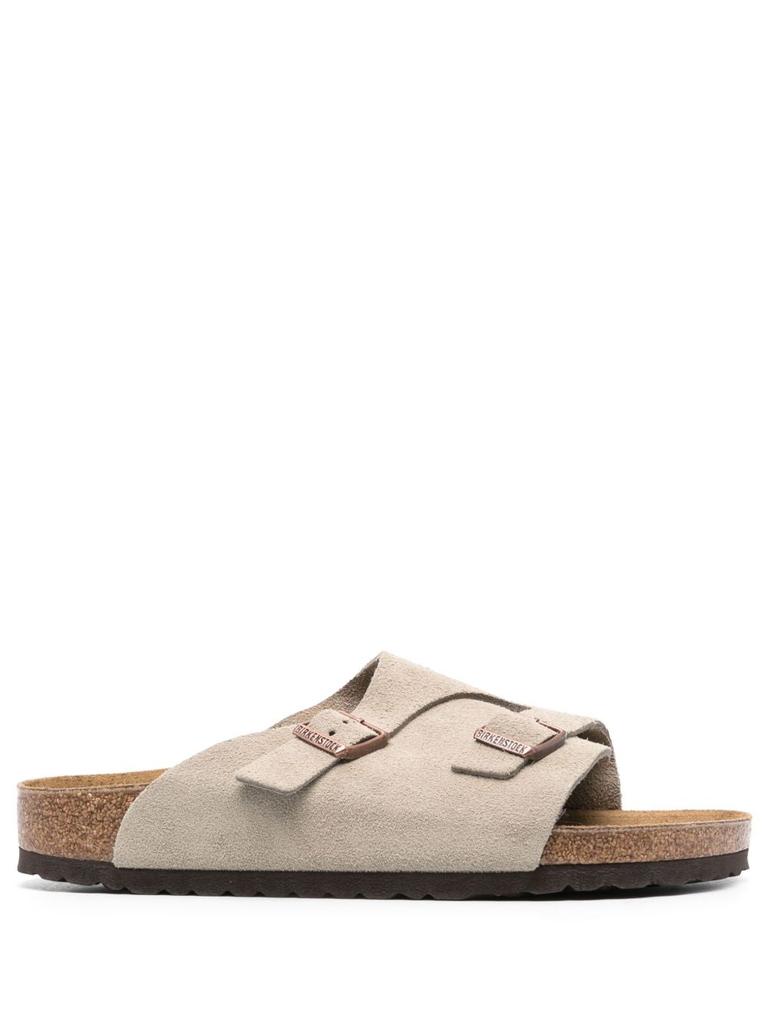Birkenstock Men's Sandals Dove