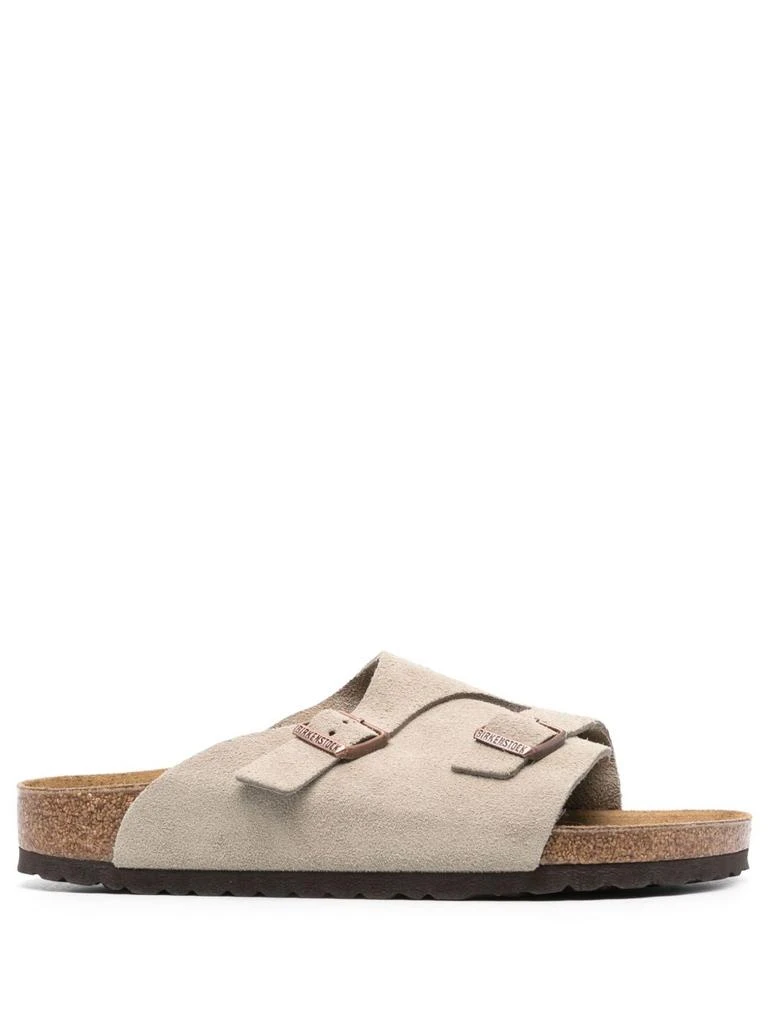 Birkenstock Men's Sandals Dove 1