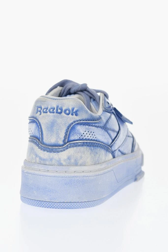 Reebok Overdyed Effect Club C Ltd Low-Top Sneakers 2