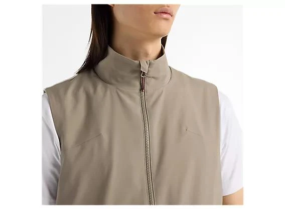 New Balance Run Energy Vest 4