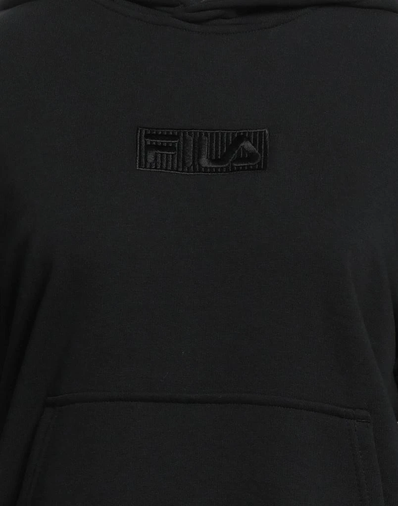 FILA Hooded sweatshirt 4