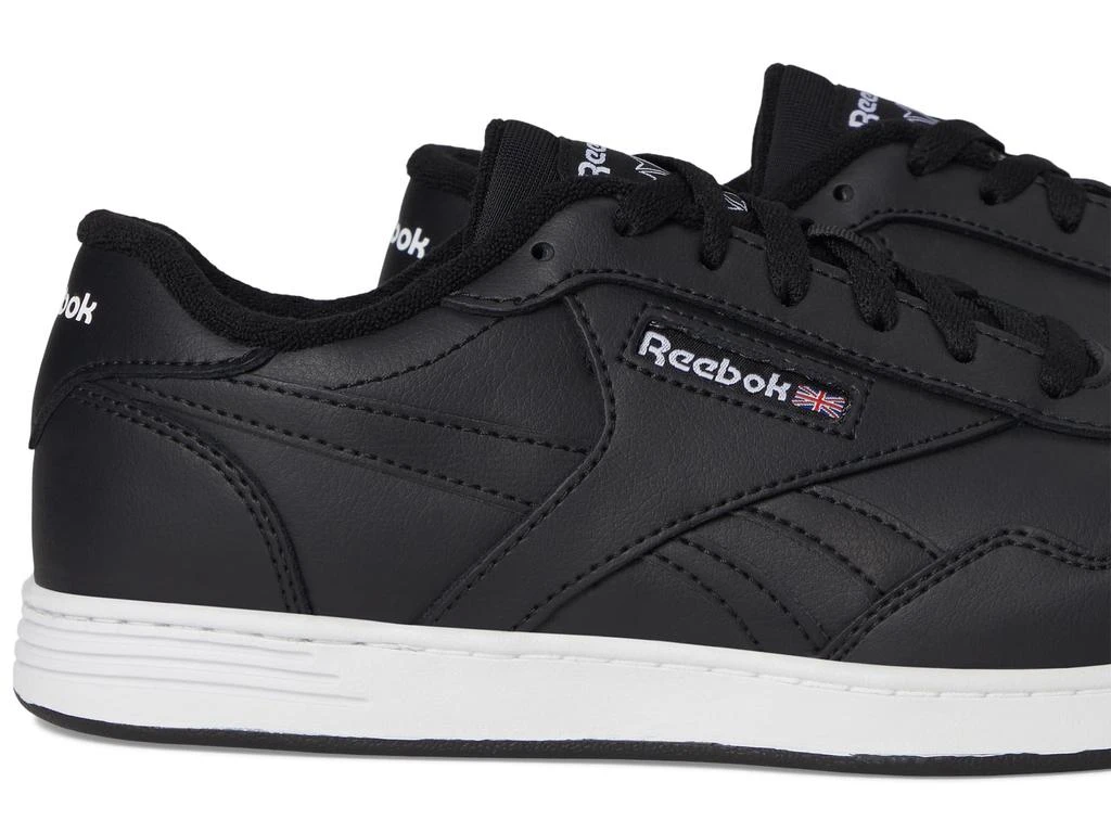 Reebok Club Memt Work SD10 Comp Toe 6