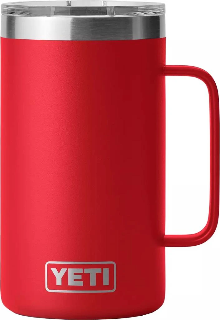 YETI YETI 24 oz. Rambler Mug with MagSlider Lid