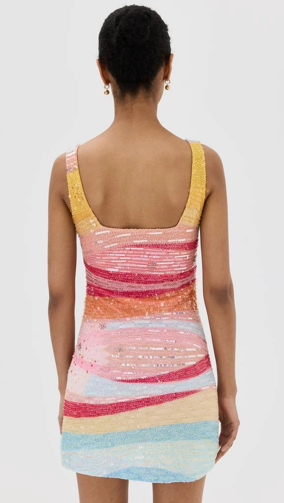 Staud Le Sable Dress 2