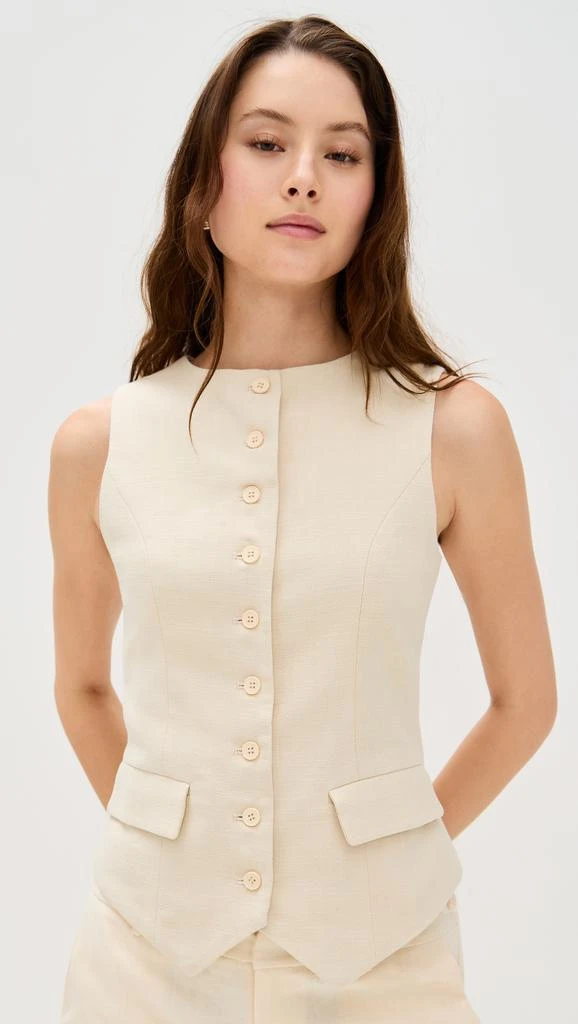 Lioness Tranquility Top 6