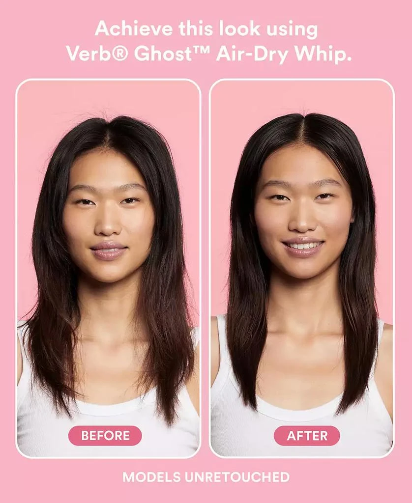 VERB Ghost Air Dry Whip, 5 oz. 7