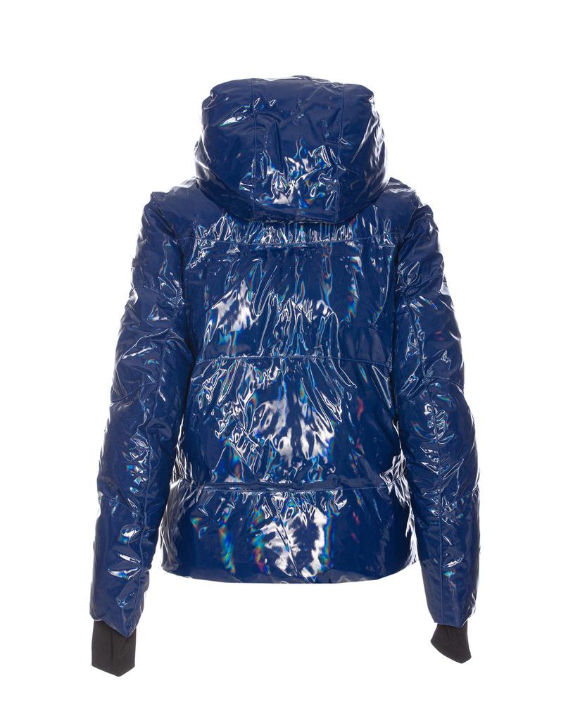 Jet Set Rosalia Ski Jacket Met