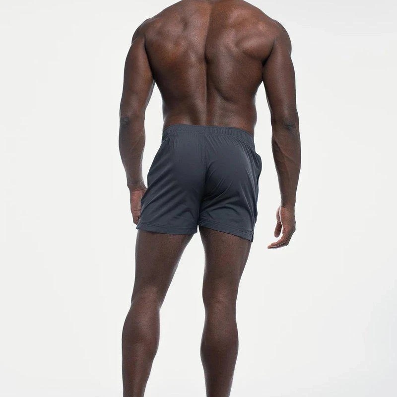 Barbell Apparel Ranger Short 2