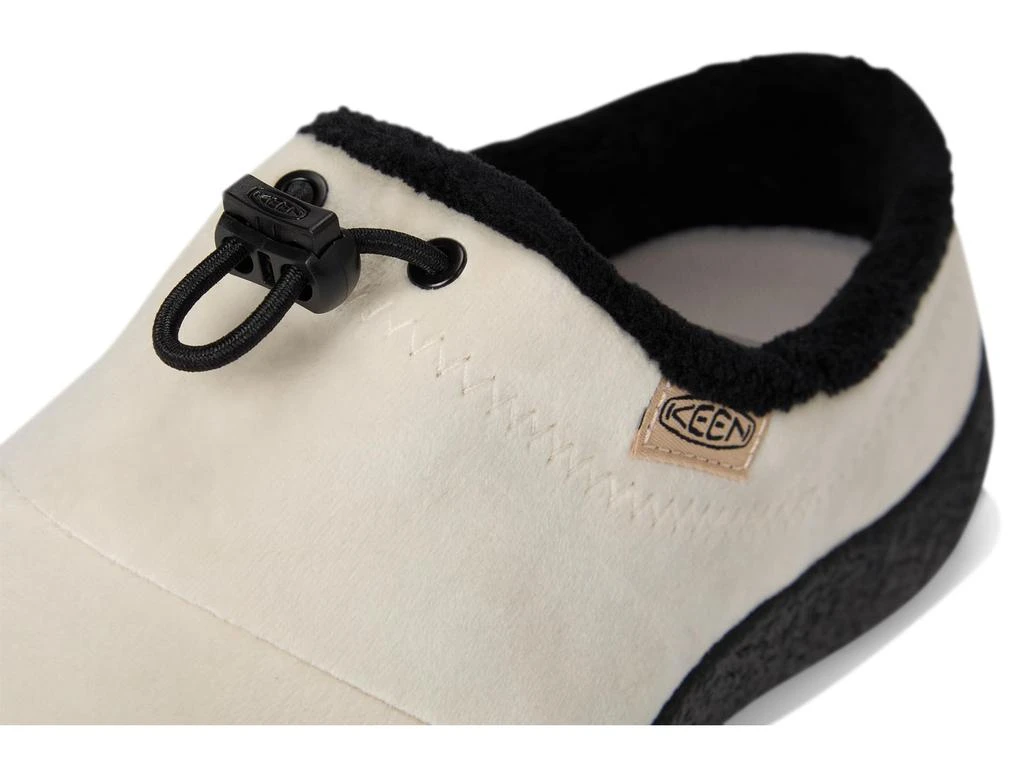 Keen Howser III Slide 6