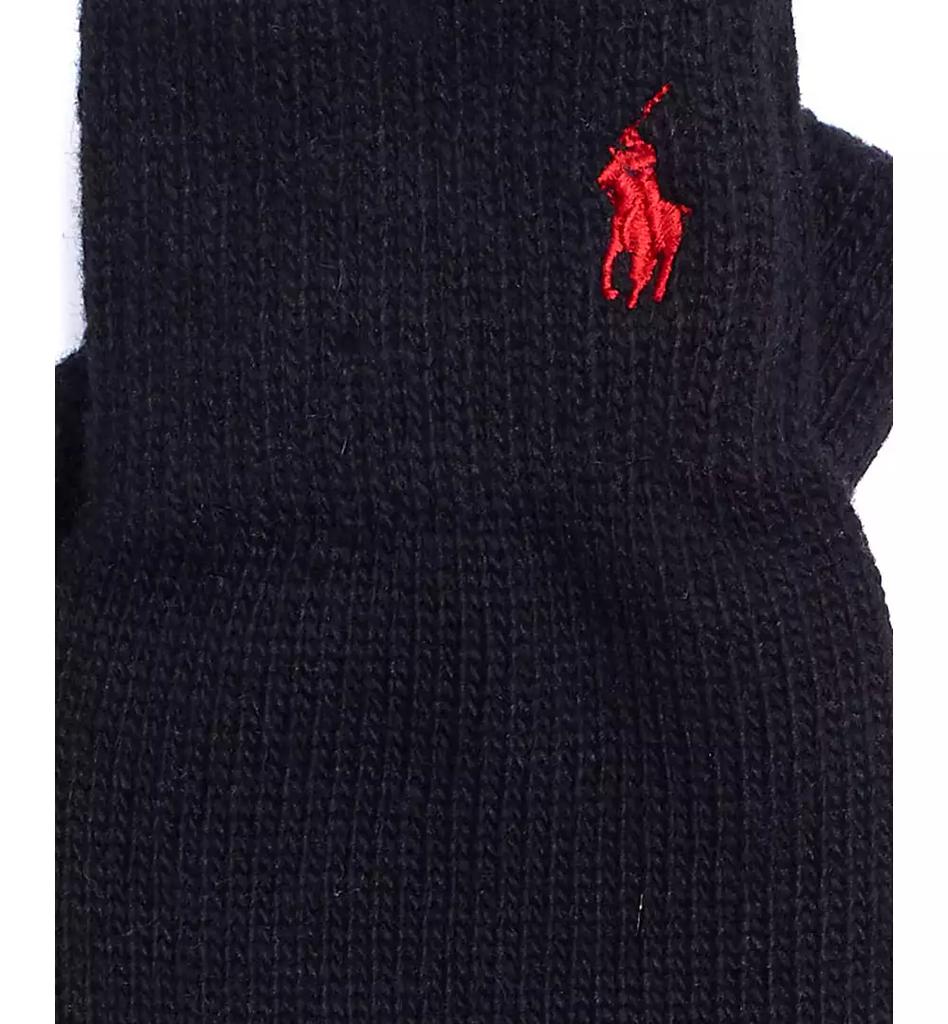 Ralph Lauren Men's Knit Touch Glove