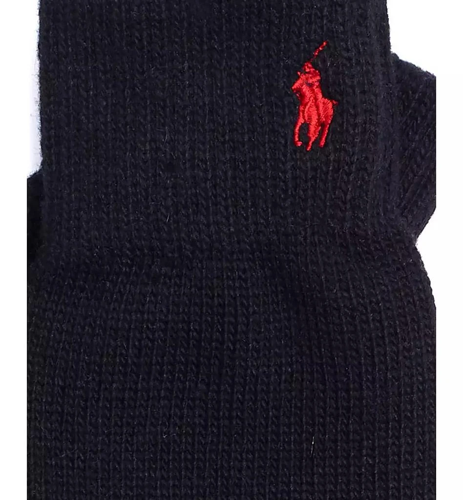 Ralph Lauren Men's Knit Touch Glove 2