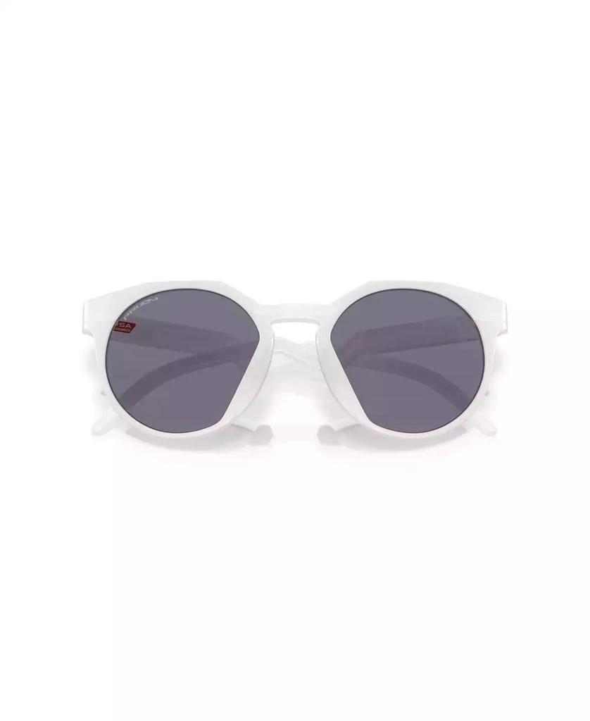 Oakley Men's HSTN Seek Collection Sunglasses, OO9242 2