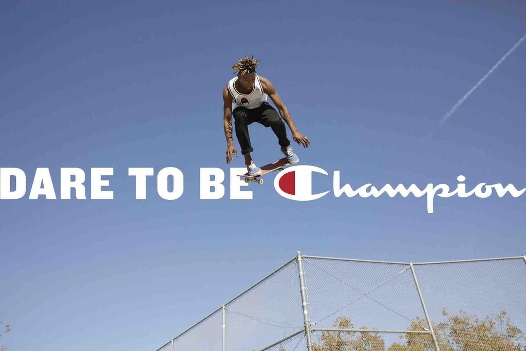 CHAMPION Champion Sweatpants for Men Big and Tall Cotton Fleece Joggers 5