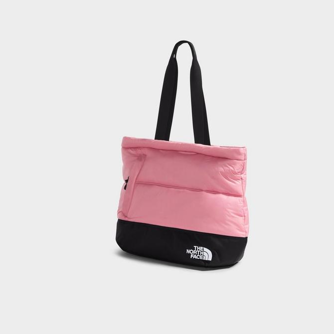 THE NORTH FACE INC The North Face Nuptse Tote Bag (21L)