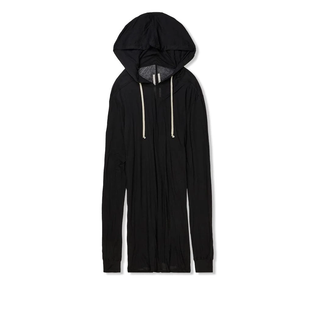 Rick Owens T-Shirt Hoodie 1