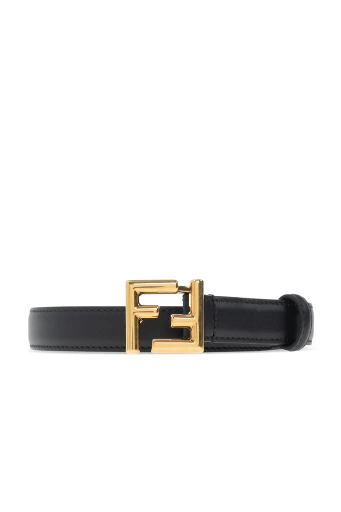 Fendi Leather belt 1