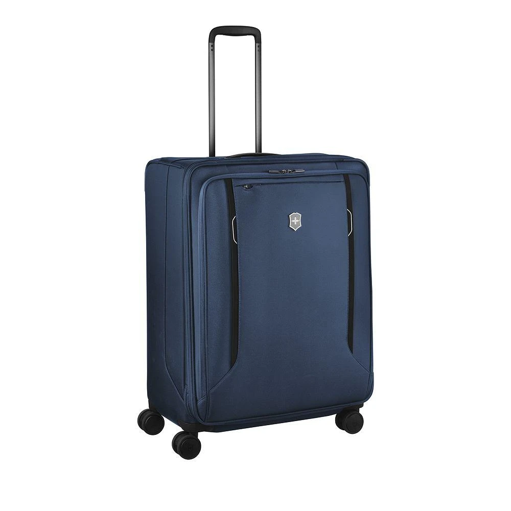 Swiss Army Victornix Swiss Army Werks 6.0 Large Wheeled Suitcase 2