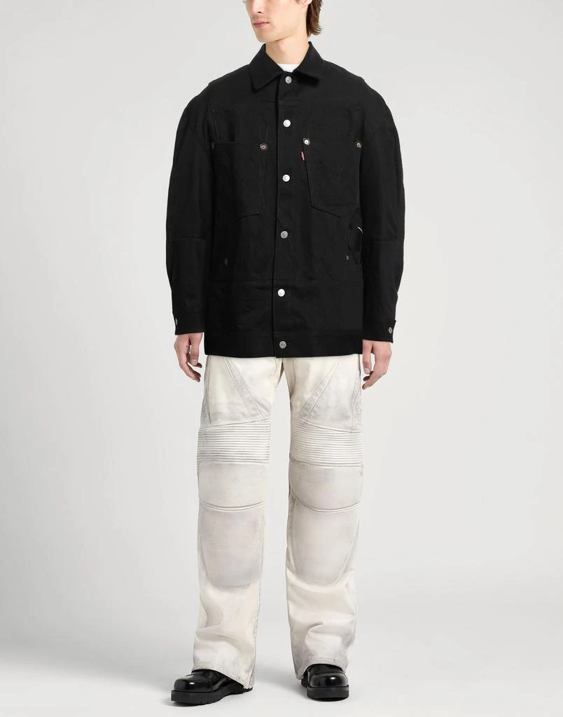 Comme des Garcons Denim jacket 2