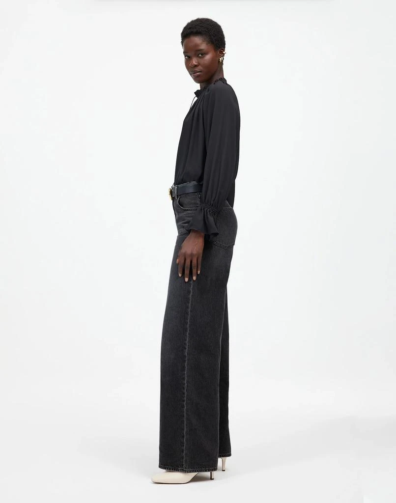 Madewell Superwide-Leg Jeans 3