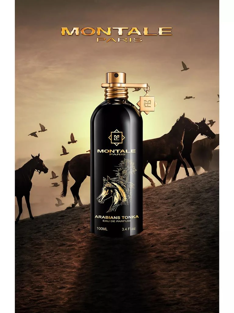 Montale Arabians Tonka Eau de Parfum 2