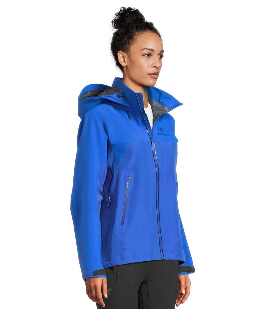 Arc'teryx Beta AR Jacket 2