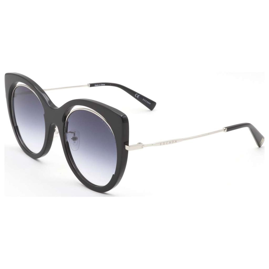 Escada Escada Women's Black Unique Sunglasses