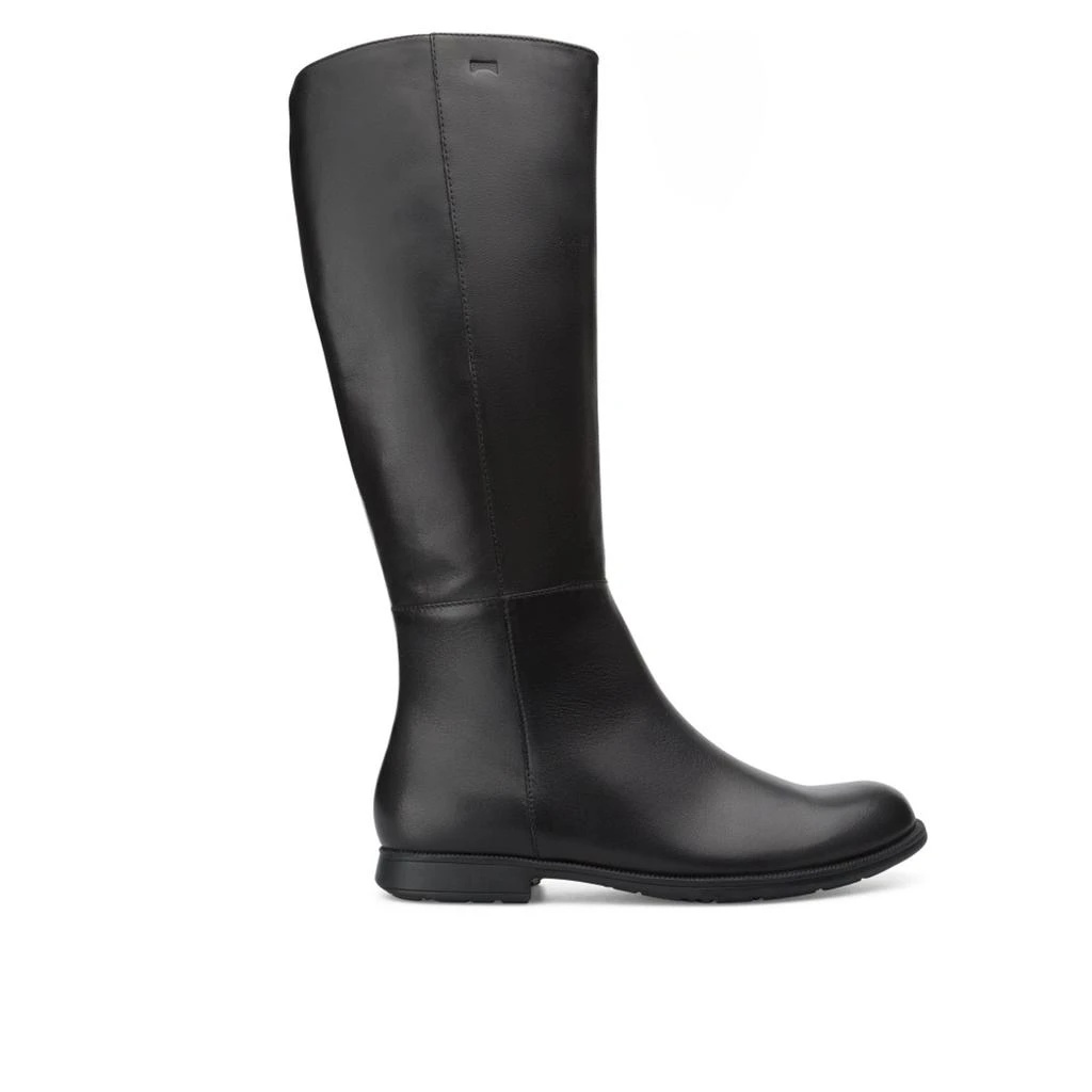 Camper Boots Women  Mil 1
