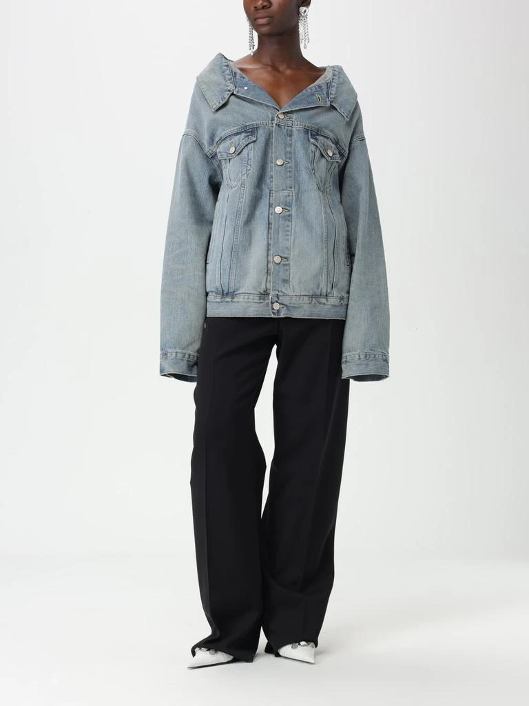 Balenciaga Jacket woman Balenciaga 2