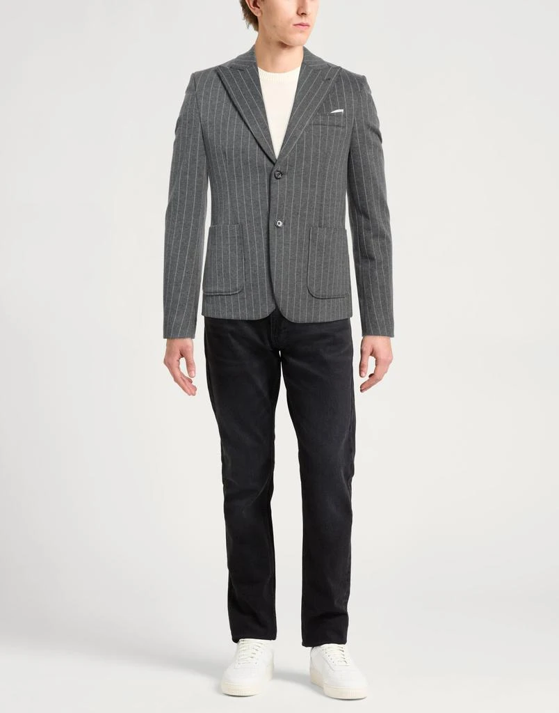 DANIELE ALESSANDRINI Blazer 2