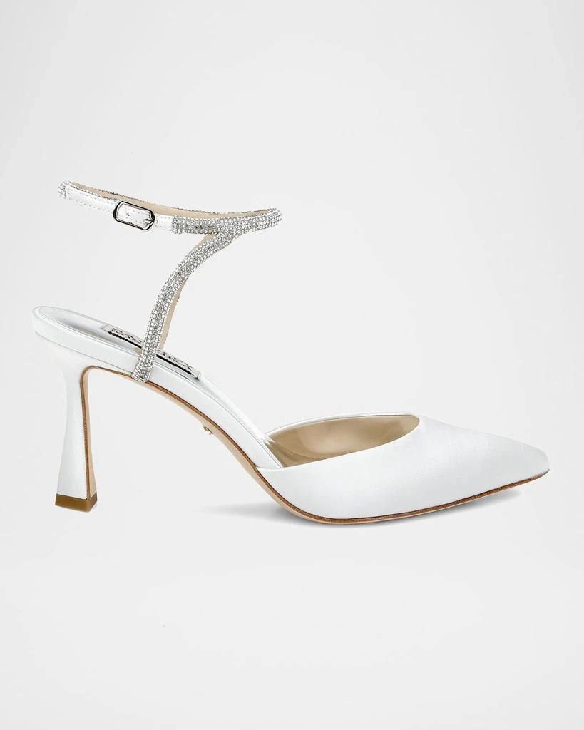 Badgley Mischka Kamilah Pumps 1