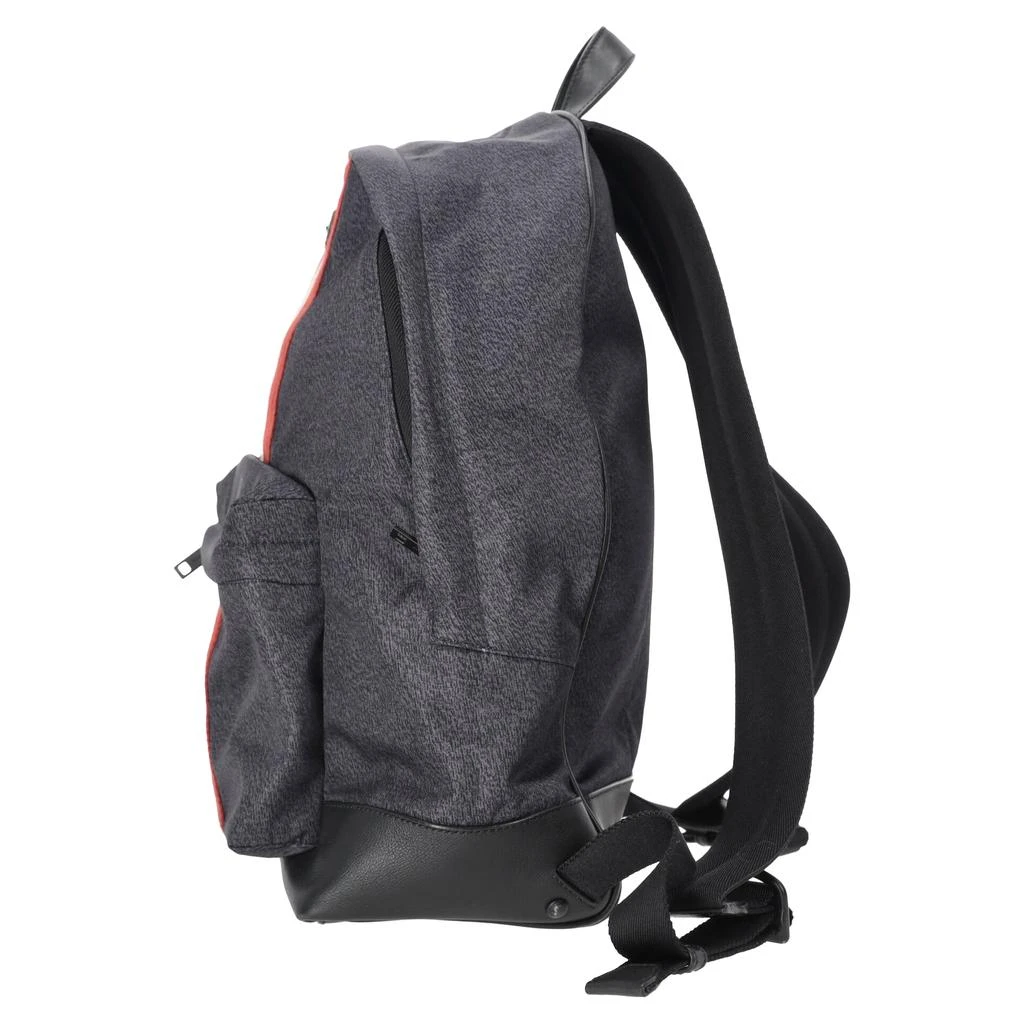 Bally Hingis Backpack in Multicolor Nylon 2