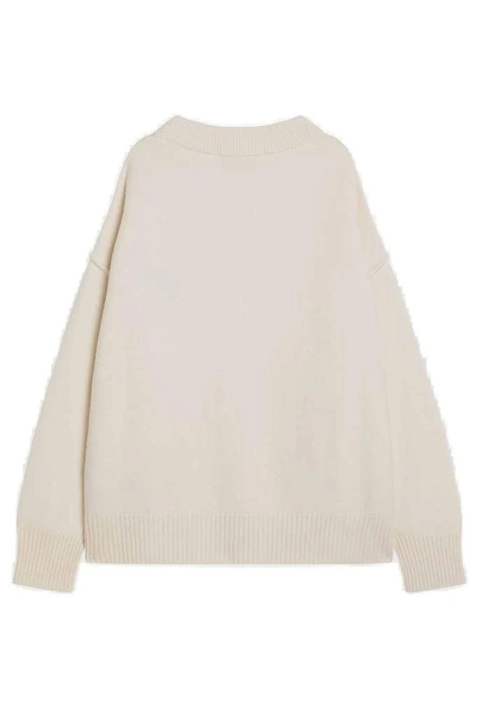 AMI Ami Paris Sweaters 2