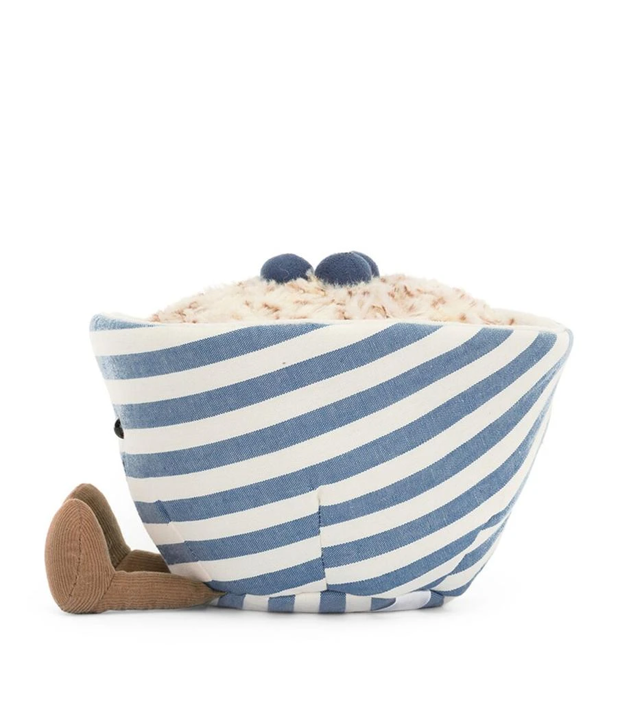 Jellycat Amuseables Oats (14cm) 4