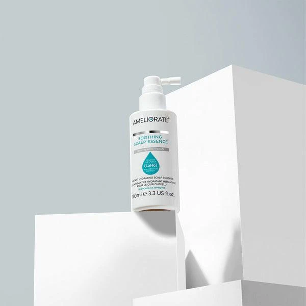 Ameliorate AMELIORATE Soothing Scalp Essence 100ml 2