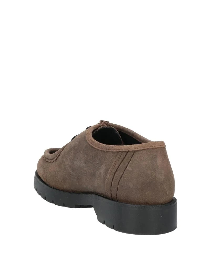 KLEMAN Laced shoes 3