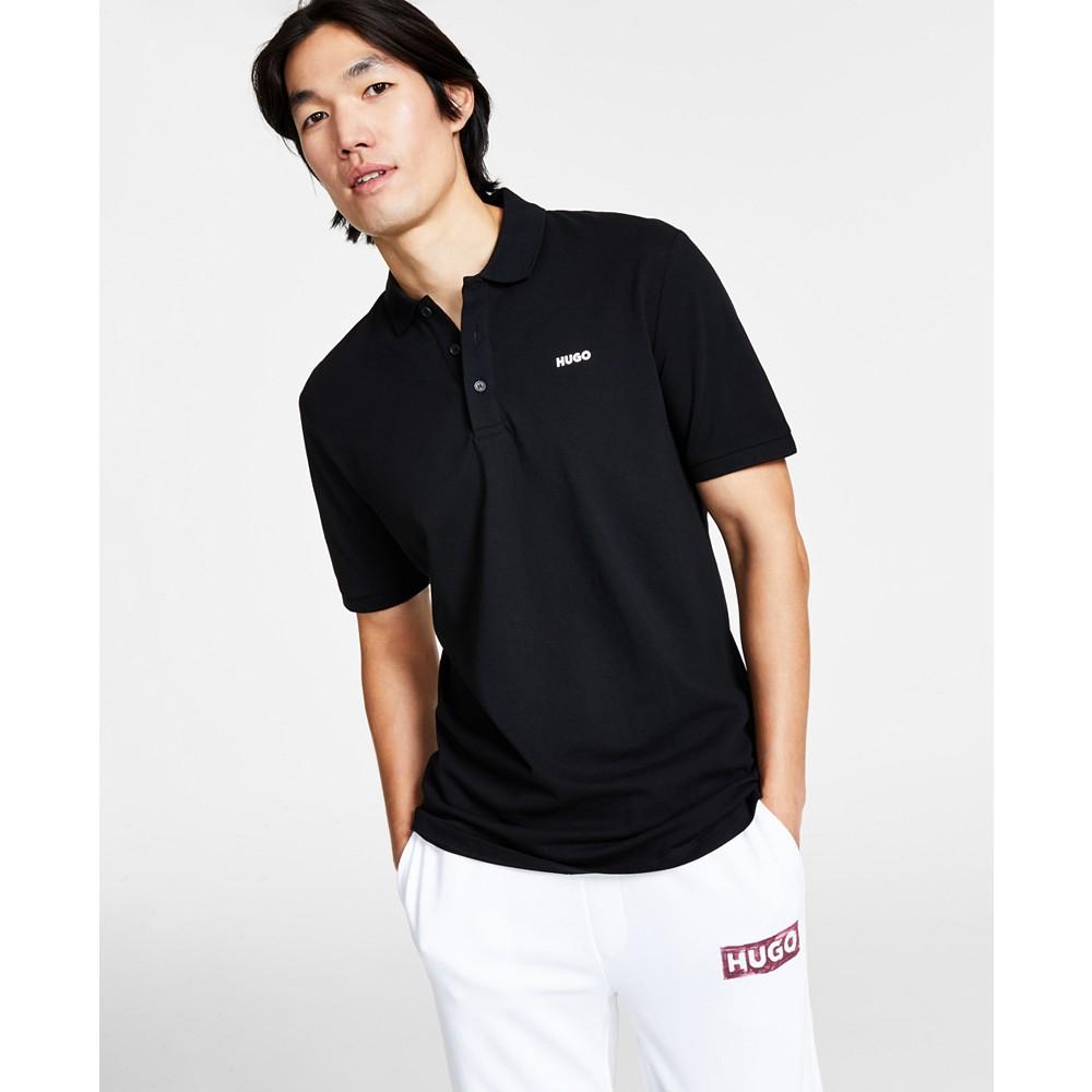 Hugo Boss Men's Polo Shirt