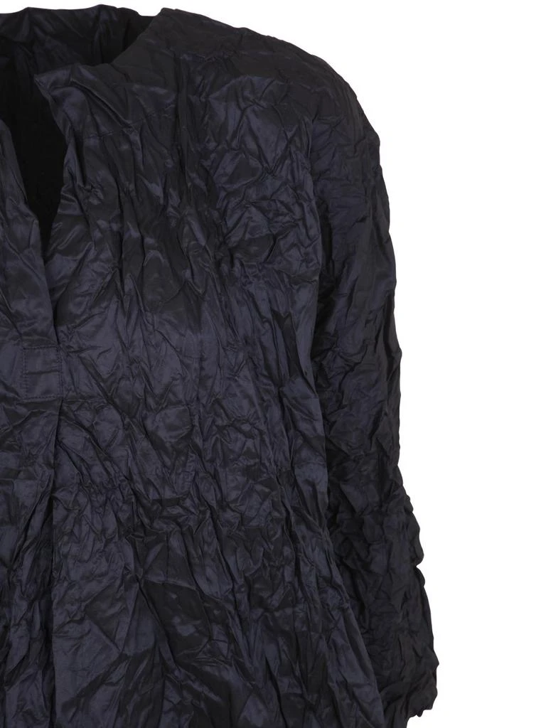 Daniela Gregis Daniela Gregis Crinkled Midi Dress 3